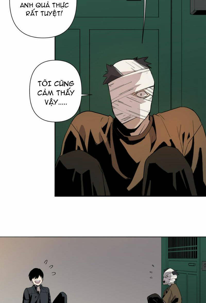 Trước Ngày Tận Thế, Ta Và Bạn Gái Lại Chém Giết Lẫn Nhau Chap 7 - Next Chap 8