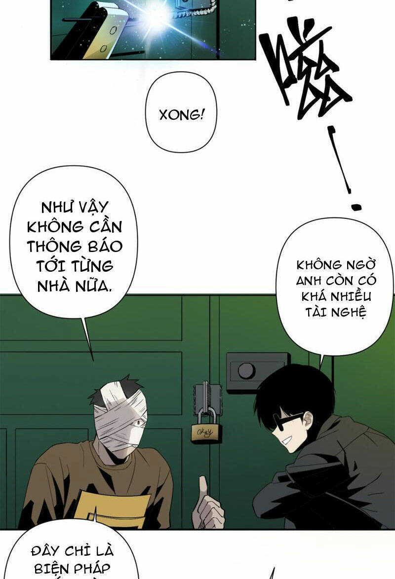 Trước Ngày Tận Thế, Ta Và Bạn Gái Lại Chém Giết Lẫn Nhau Chap 7 - Next Chap 8