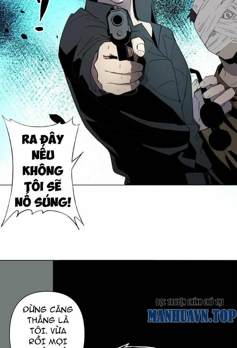 Trước Ngày Tận Thế, Ta Và Bạn Gái Lại Chém Giết Lẫn Nhau Chap 7 - Next Chap 8