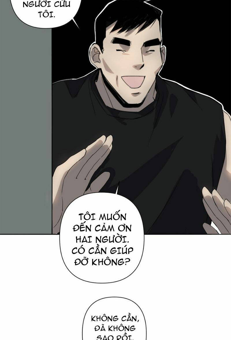 Trước Ngày Tận Thế, Ta Và Bạn Gái Lại Chém Giết Lẫn Nhau Chap 7 - Next Chap 8
