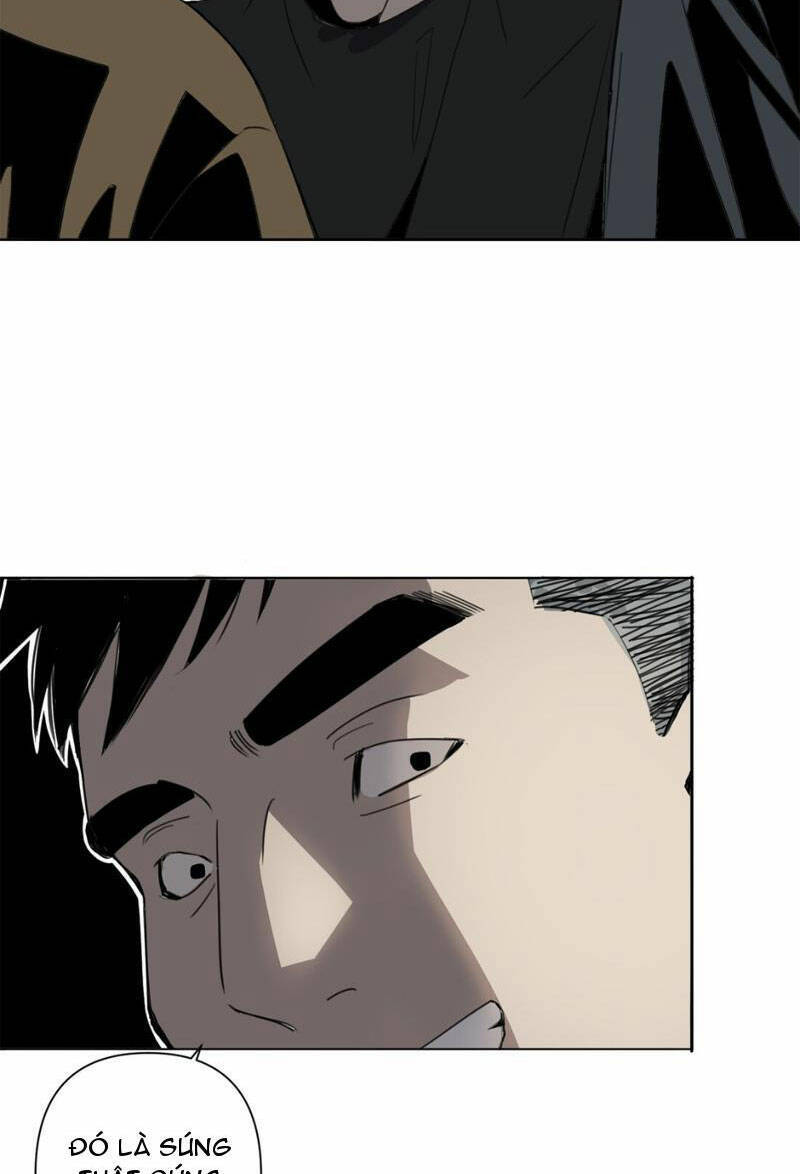 Trước Ngày Tận Thế, Ta Và Bạn Gái Lại Chém Giết Lẫn Nhau Chap 7 - Next Chap 8