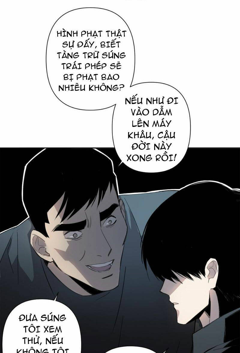 Trước Ngày Tận Thế, Ta Và Bạn Gái Lại Chém Giết Lẫn Nhau Chap 7 - Next Chap 8