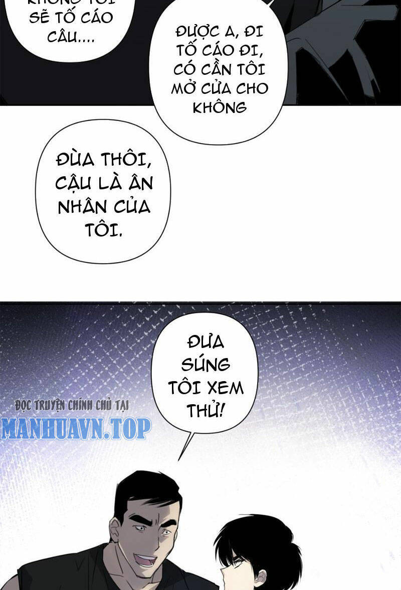 Trước Ngày Tận Thế, Ta Và Bạn Gái Lại Chém Giết Lẫn Nhau Chap 7 - Next Chap 8