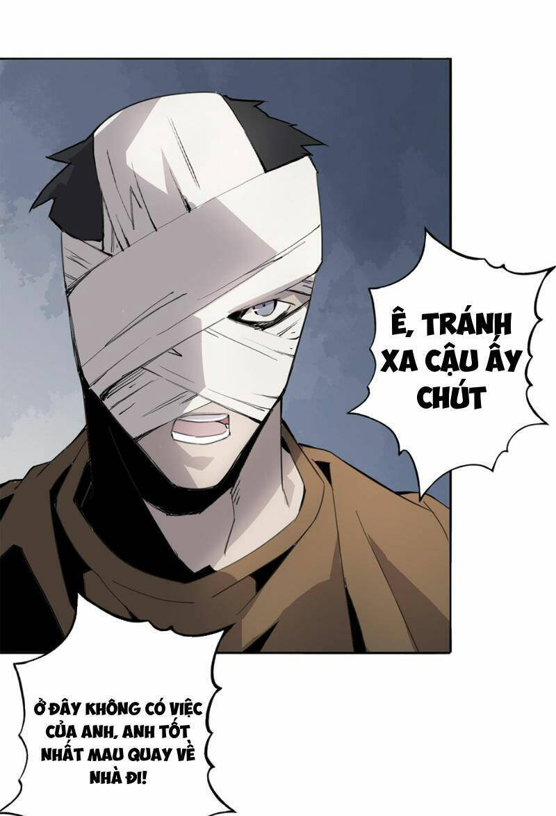 Trước Ngày Tận Thế, Ta Và Bạn Gái Lại Chém Giết Lẫn Nhau Chap 7 - Next Chap 8