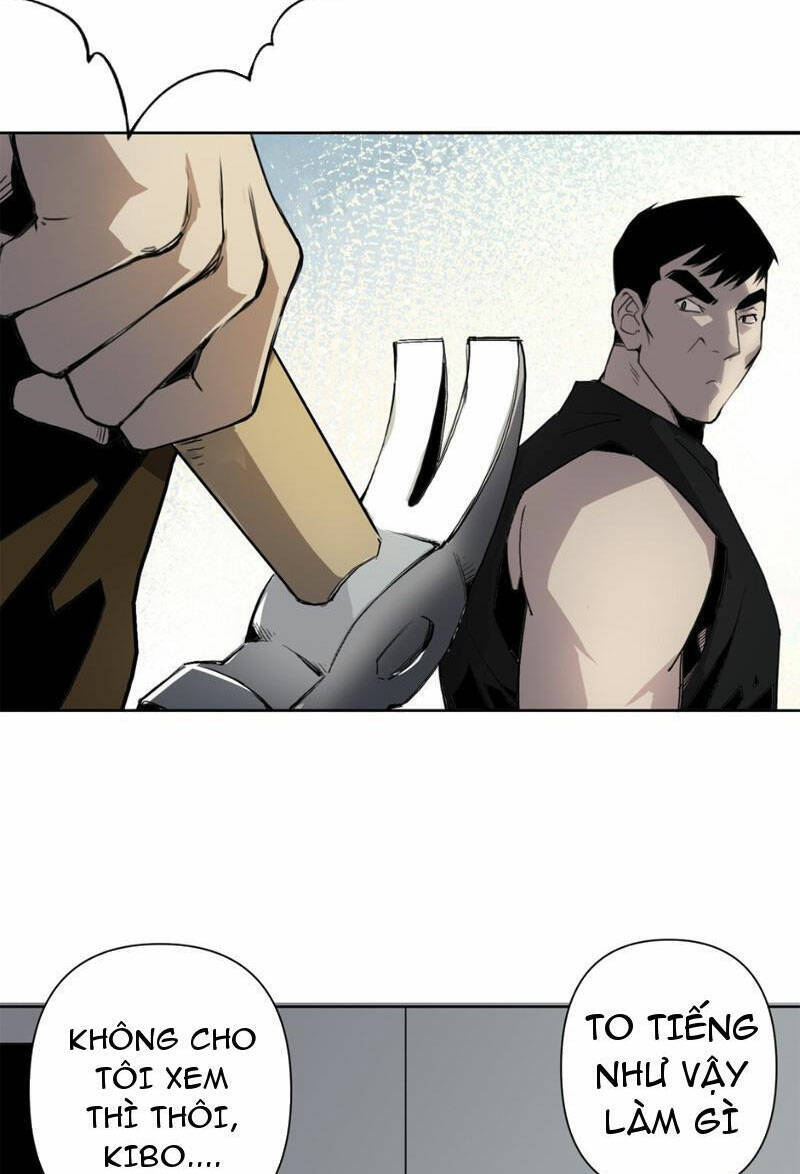 Trước Ngày Tận Thế, Ta Và Bạn Gái Lại Chém Giết Lẫn Nhau Chap 7 - Next Chap 8