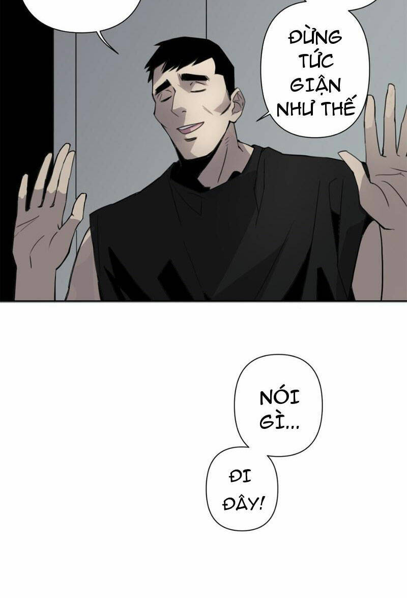 Trước Ngày Tận Thế, Ta Và Bạn Gái Lại Chém Giết Lẫn Nhau Chap 7 - Next Chap 8