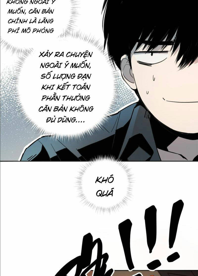 Trước Ngày Tận Thế, Ta Và Bạn Gái Lại Chém Giết Lẫn Nhau Chap 7 - Next Chap 8