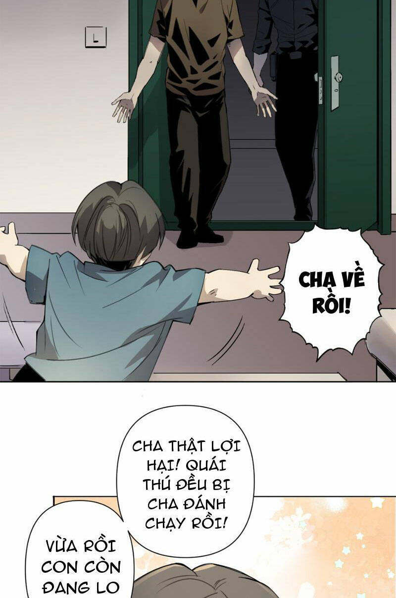 Trước Ngày Tận Thế, Ta Và Bạn Gái Lại Chém Giết Lẫn Nhau Chap 7 - Next Chap 8