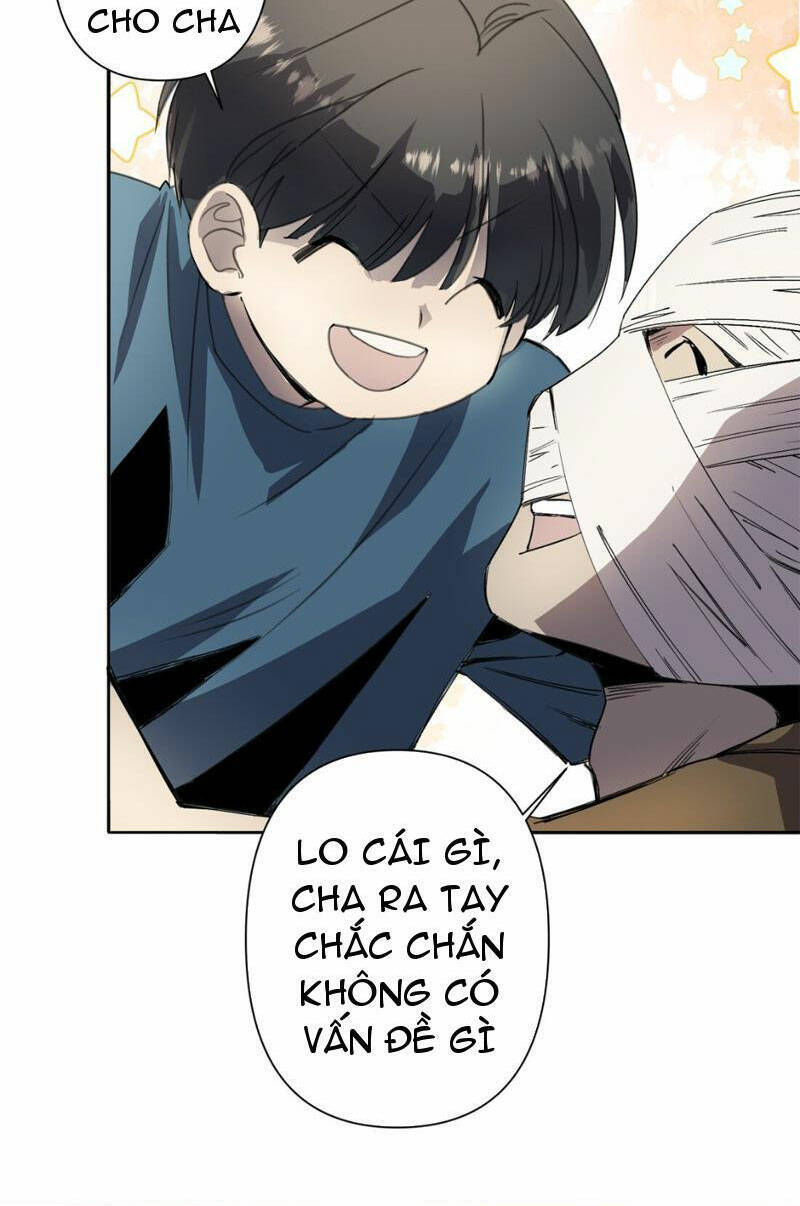 Trước Ngày Tận Thế, Ta Và Bạn Gái Lại Chém Giết Lẫn Nhau Chap 7 - Next Chap 8
