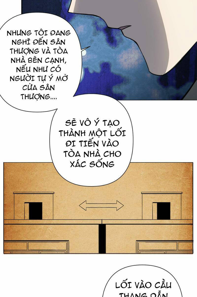 Trước Ngày Tận Thế, Ta Và Bạn Gái Lại Chém Giết Lẫn Nhau Chap 7 - Next Chap 8