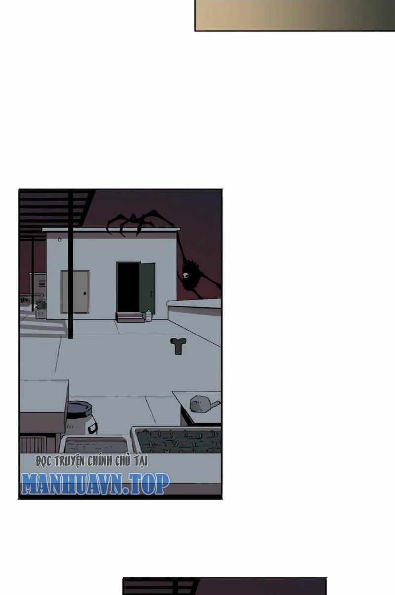Trước Ngày Tận Thế, Ta Và Bạn Gái Lại Chém Giết Lẫn Nhau Chap 7 - Next Chap 8