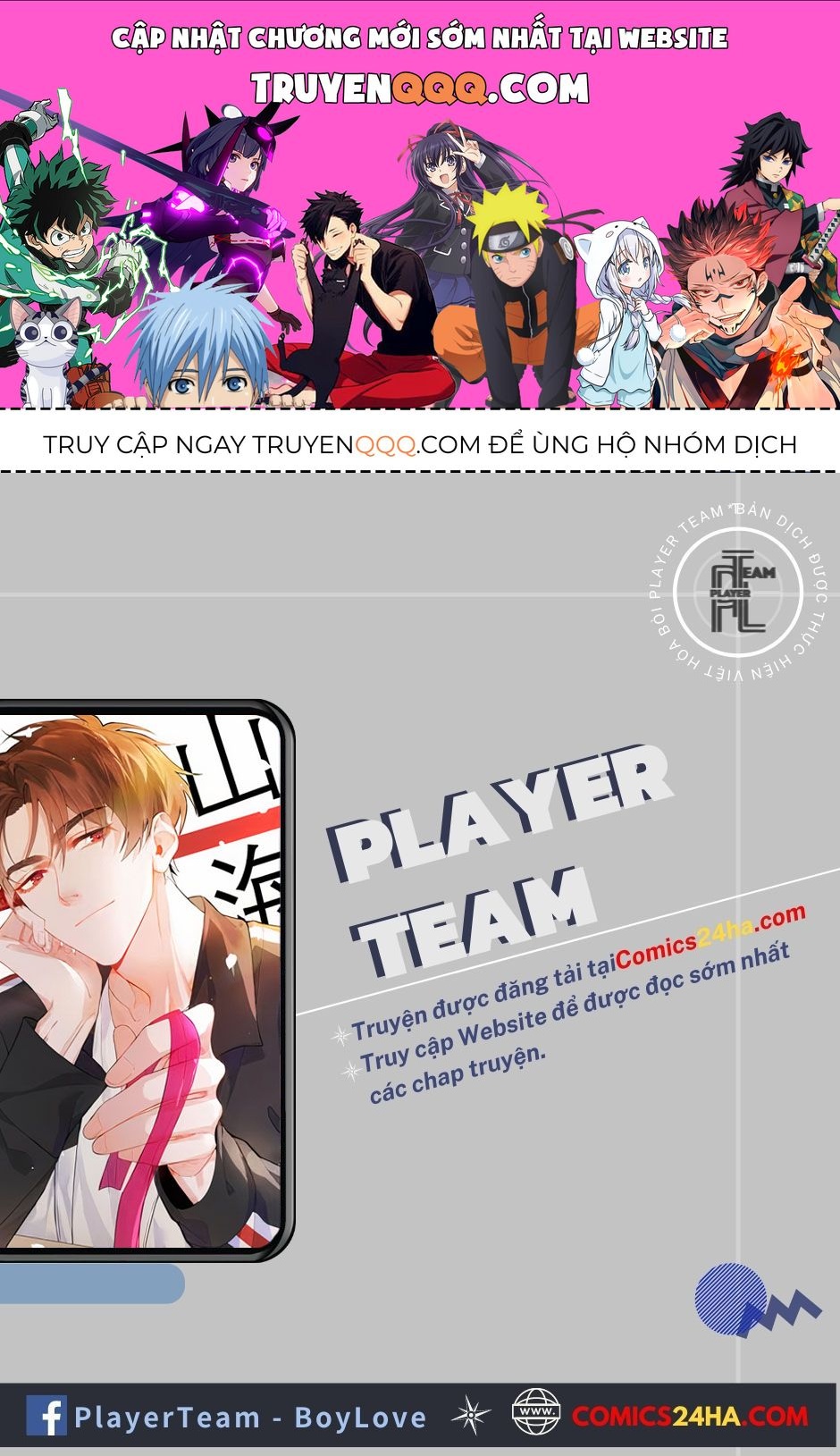 Trường Cấp Ba Sơn Hải Chap 0 - Next Chap 1
