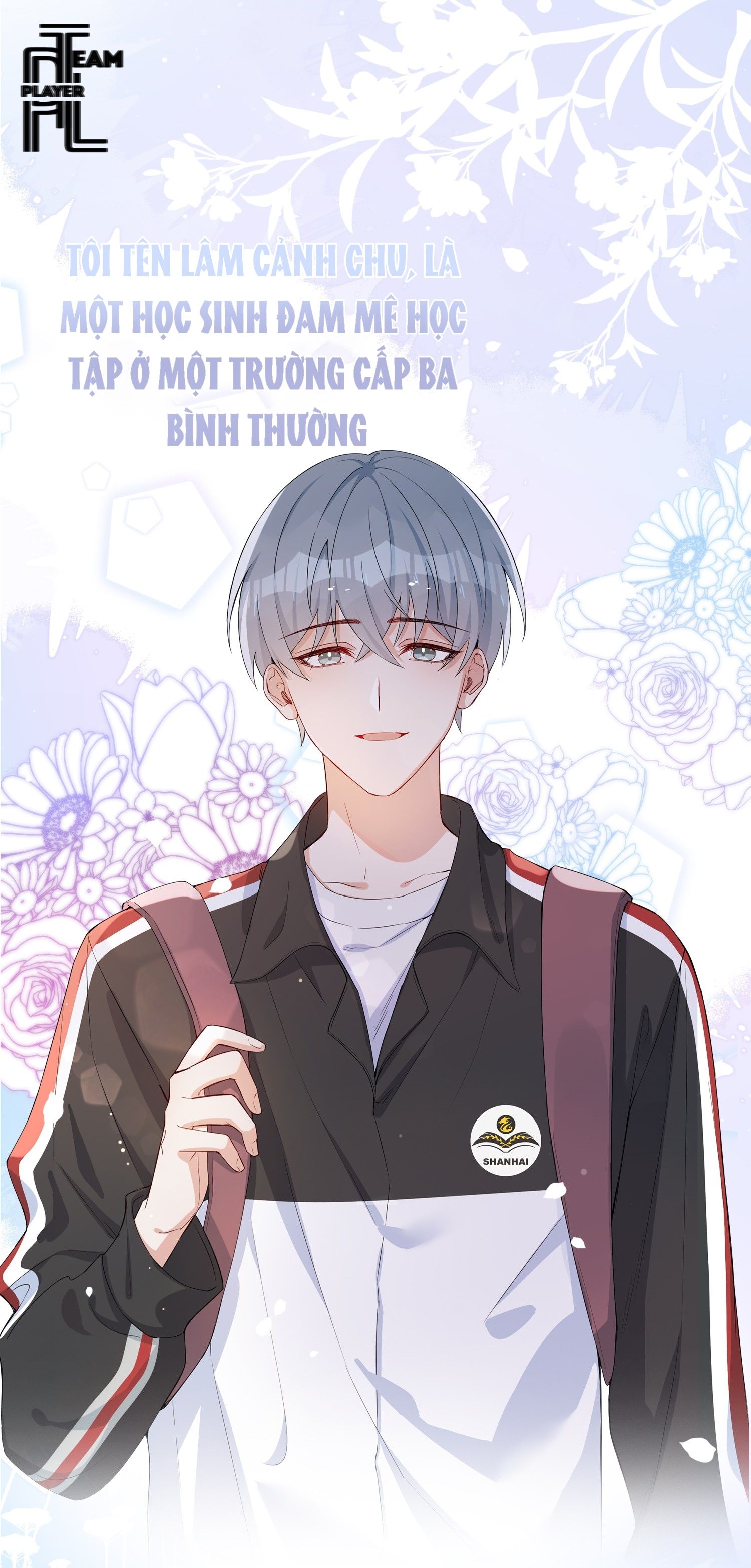 Trường Cấp Ba Sơn Hải Chap 0 - Next Chap 1
