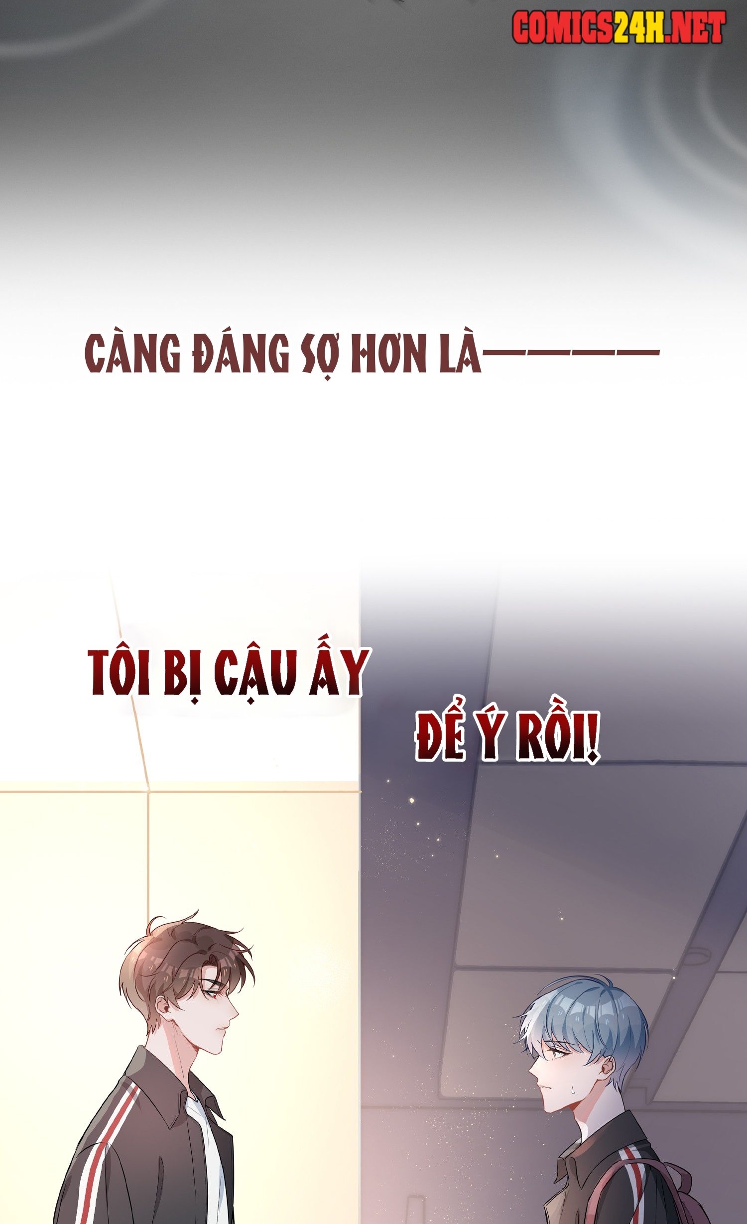 Trường Cấp Ba Sơn Hải Chap 0 - Next Chap 1