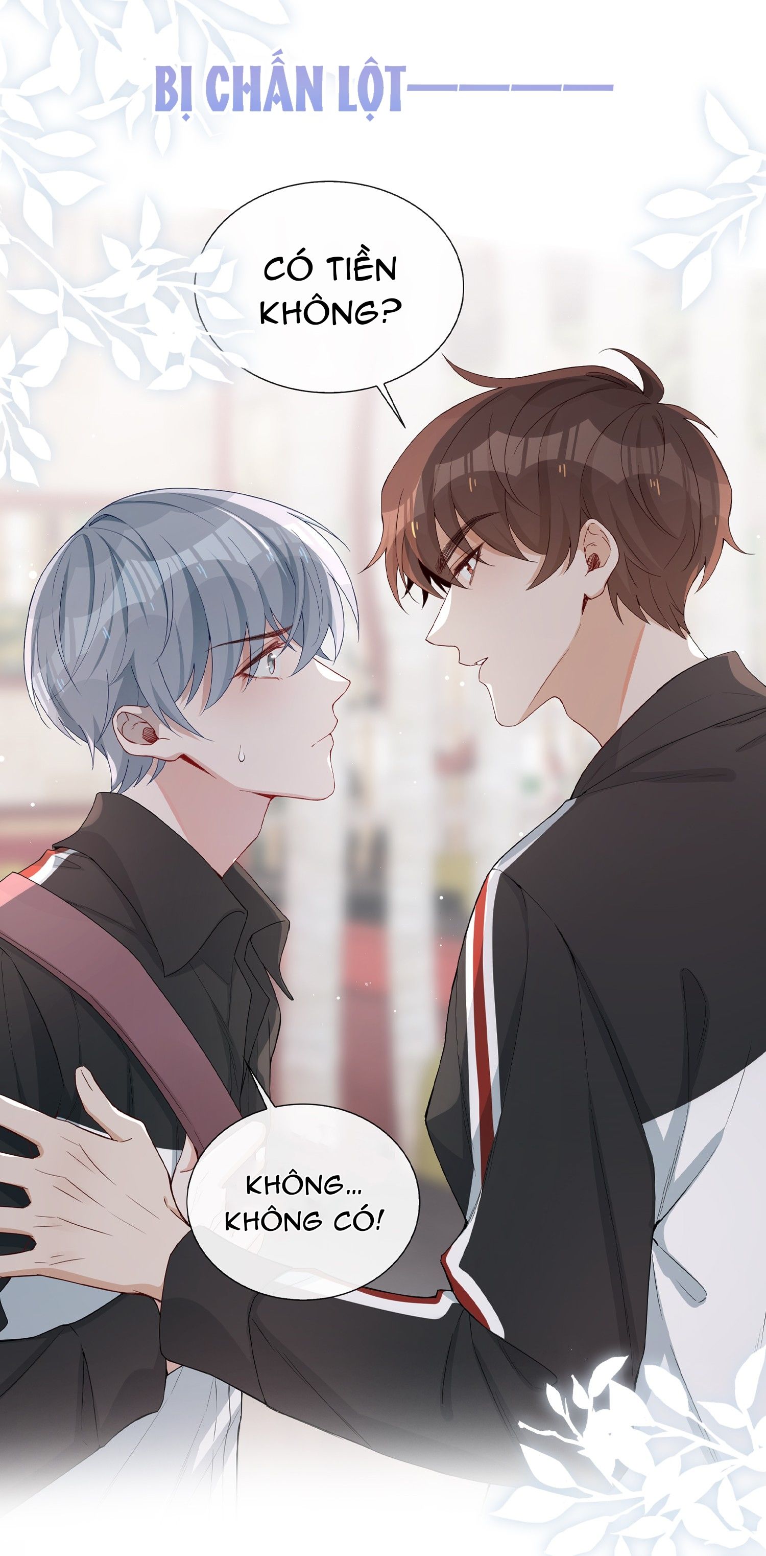 Trường Cấp Ba Sơn Hải Chap 0 - Next Chap 1