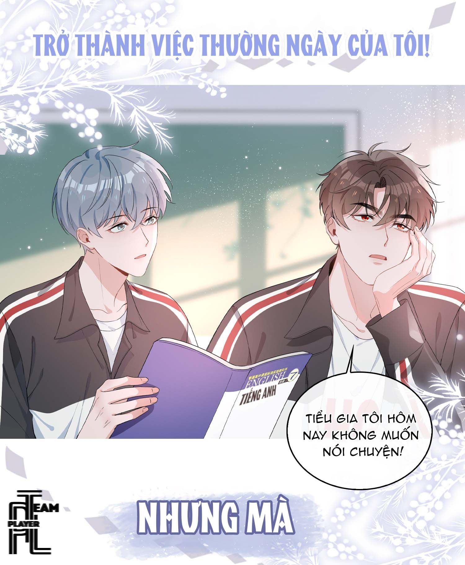 Trường Cấp Ba Sơn Hải Chap 0 - Next Chap 1