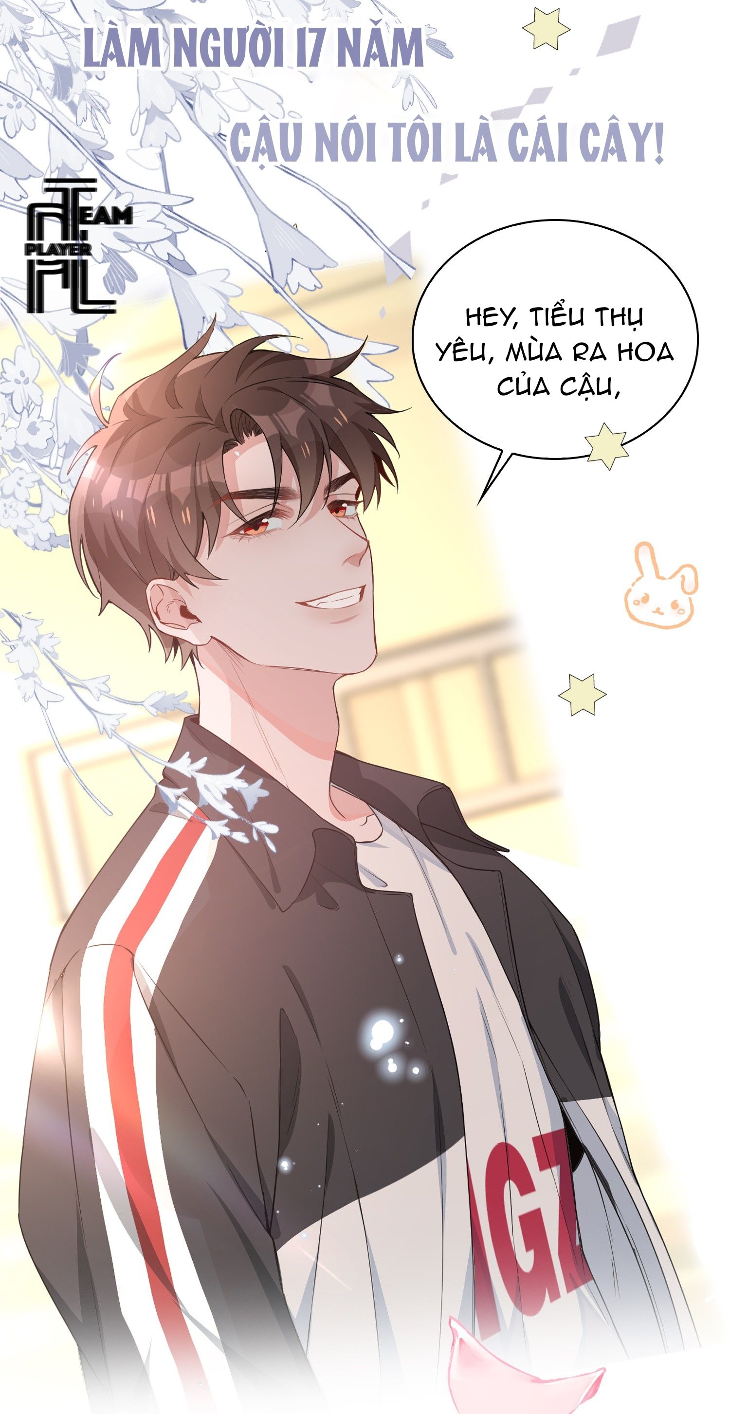 Trường Cấp Ba Sơn Hải Chap 0 - Next Chap 1