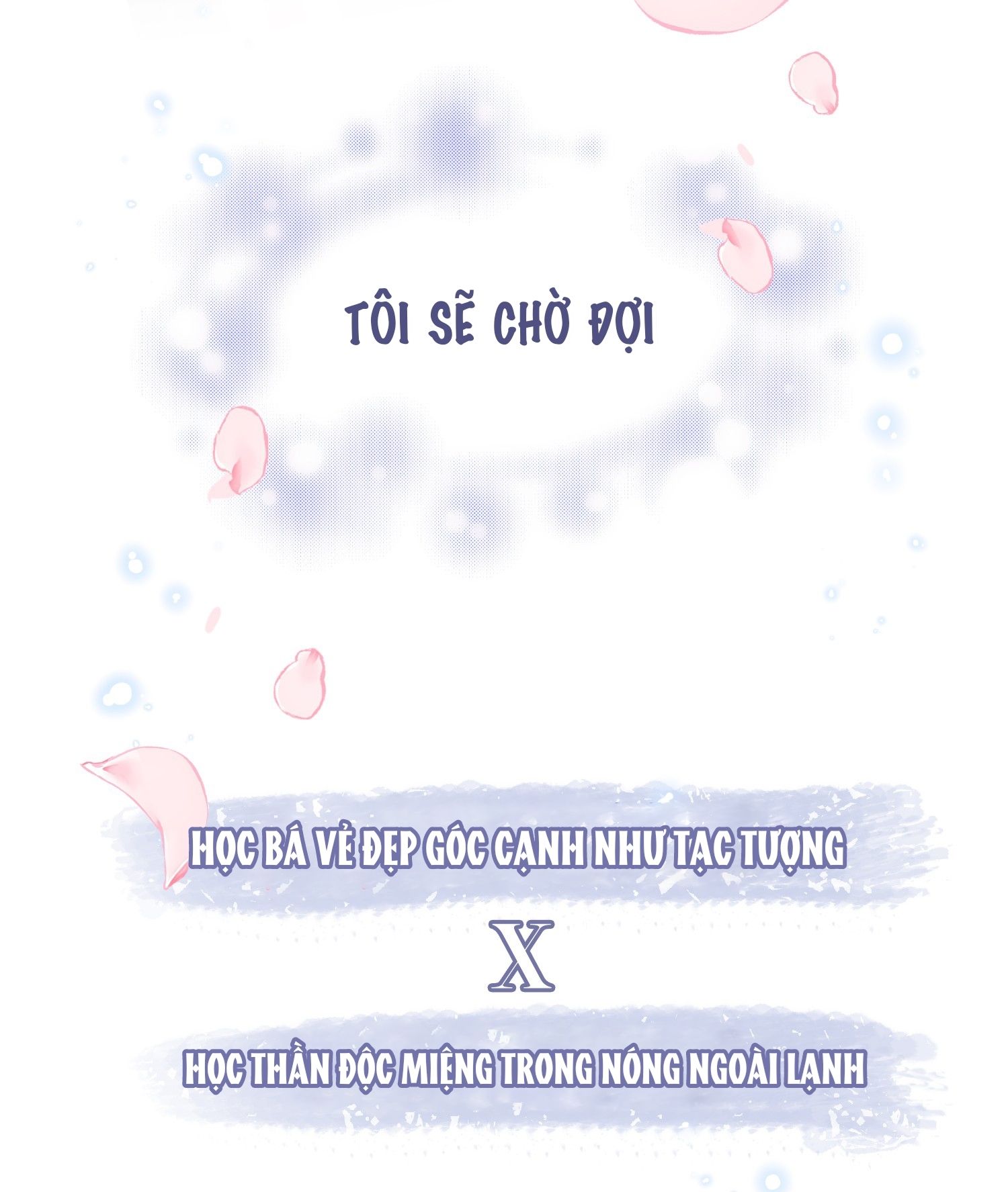 Trường Cấp Ba Sơn Hải Chap 0 - Next Chap 1