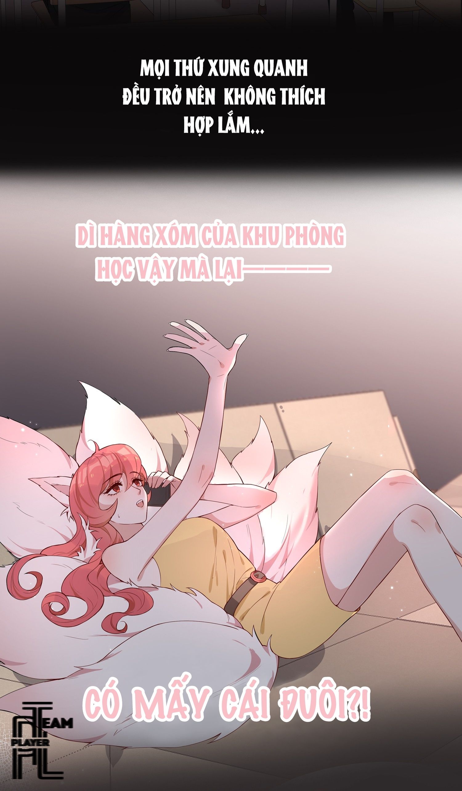 Trường Cấp Ba Sơn Hải Chap 0 - Next Chap 1