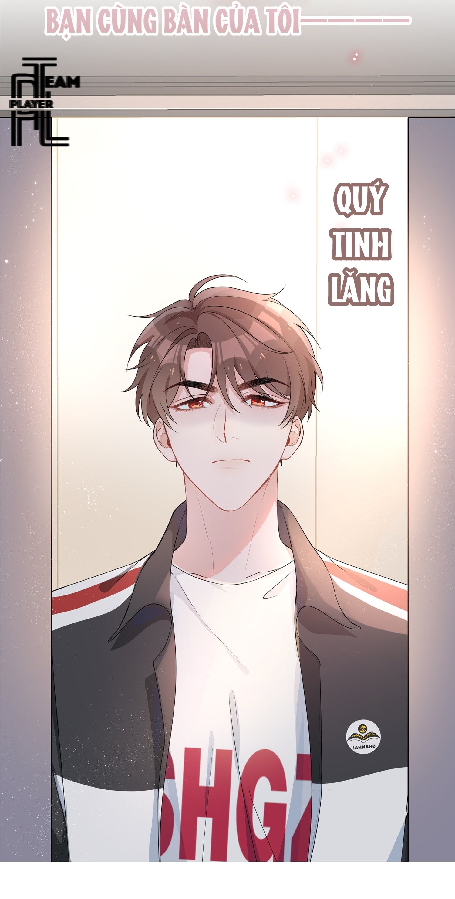 Trường Cấp Ba Sơn Hải Chap 0 - Next Chap 1