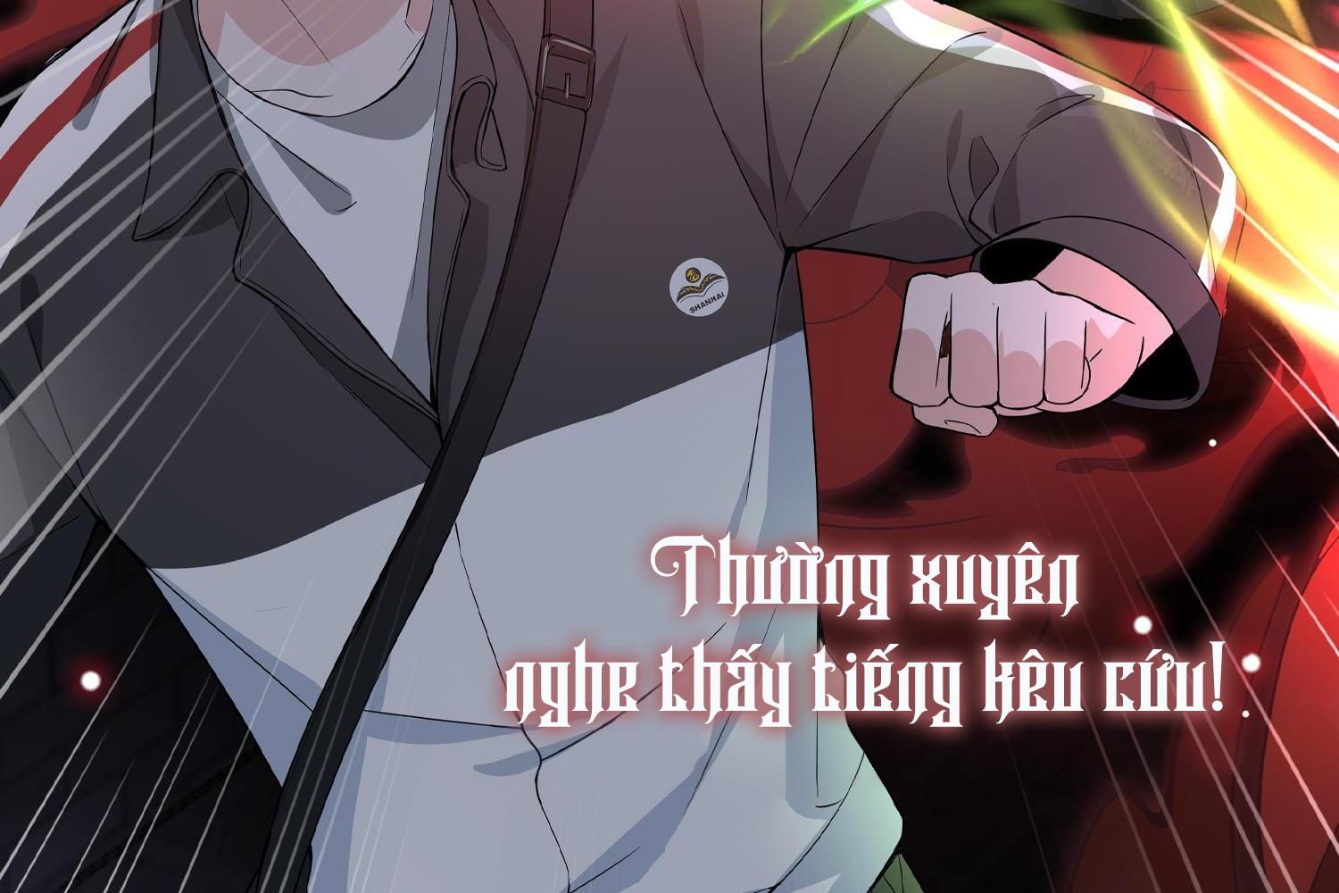 Trường Cấp Ba Sơn Hải Chap 01 - Next Chap 2