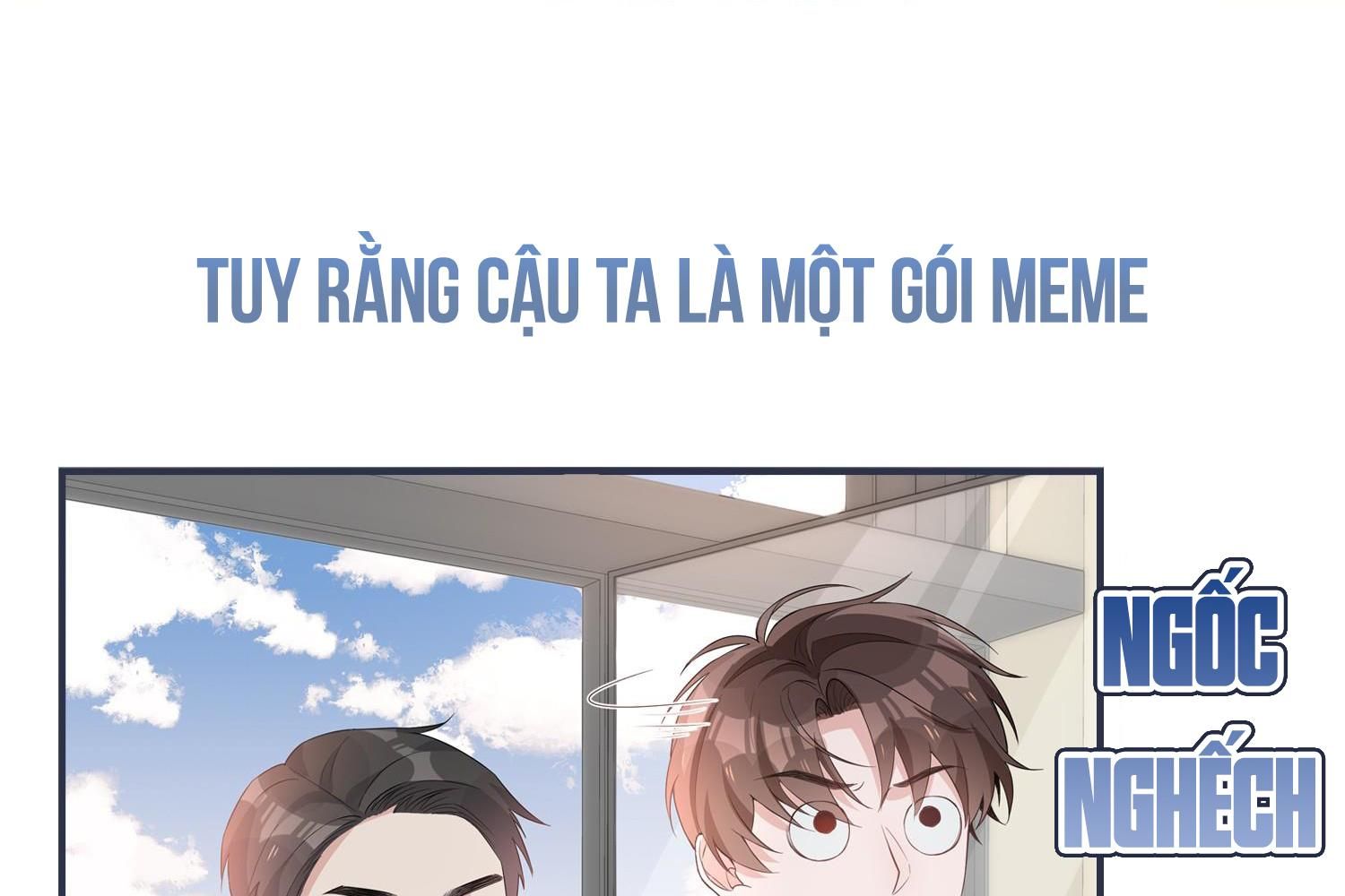Trường Cấp Ba Sơn Hải Chap 01 - Next Chap 2