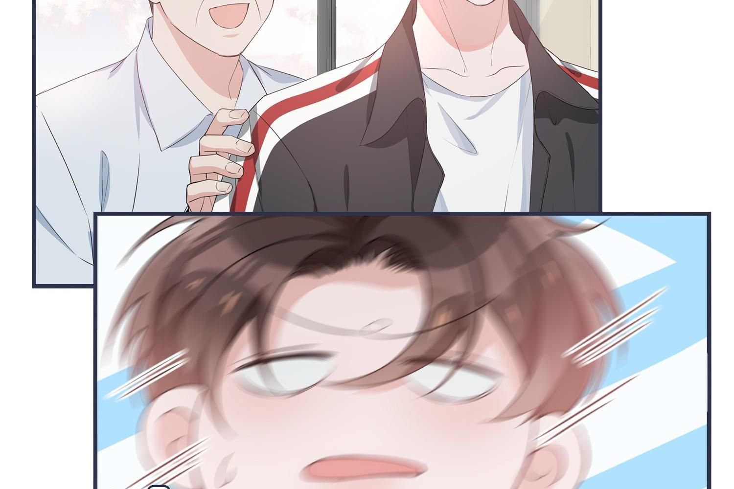 Trường Cấp Ba Sơn Hải Chap 01 - Next Chap 2