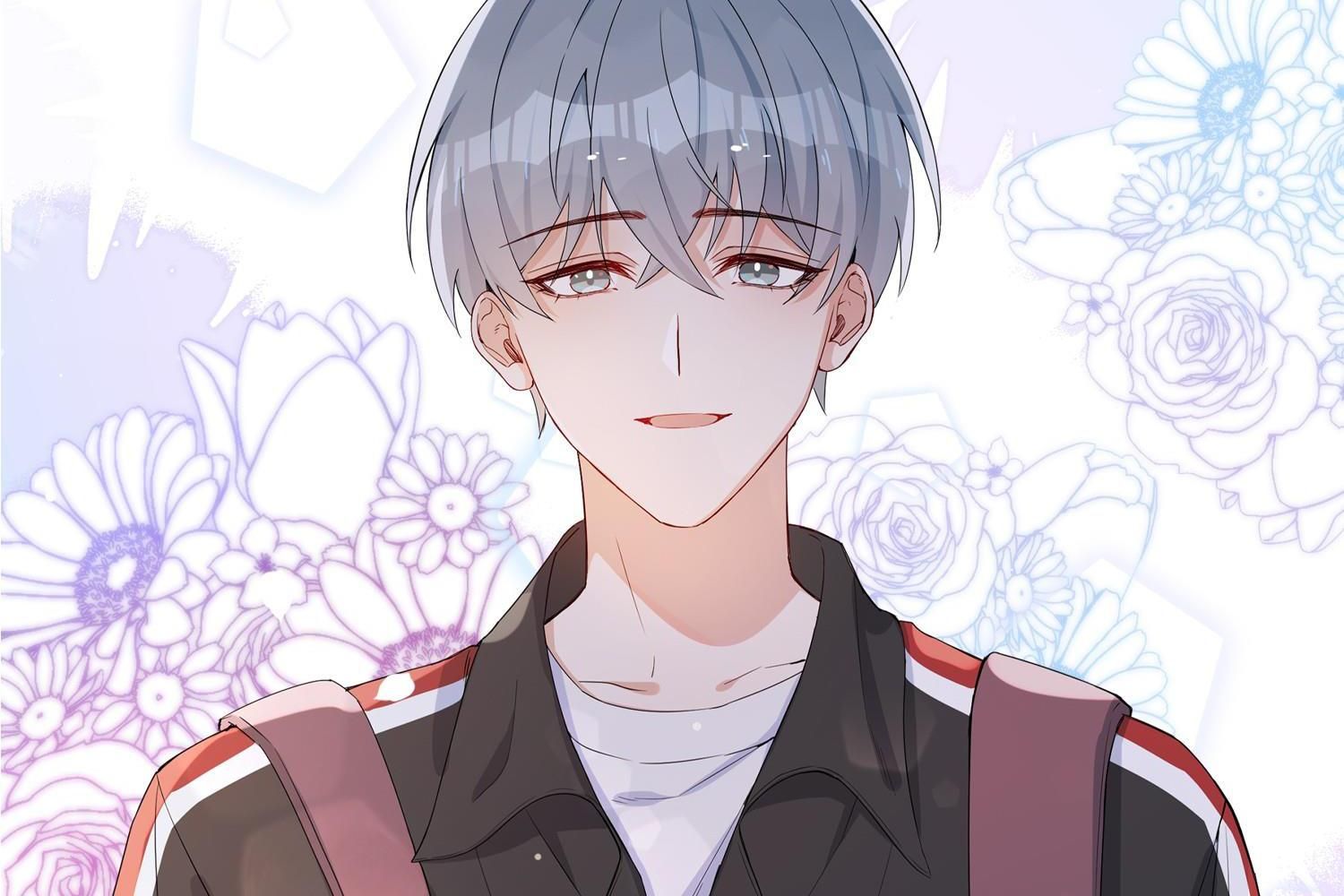 Trường Cấp Ba Sơn Hải Chap 01 - Next Chap 2
