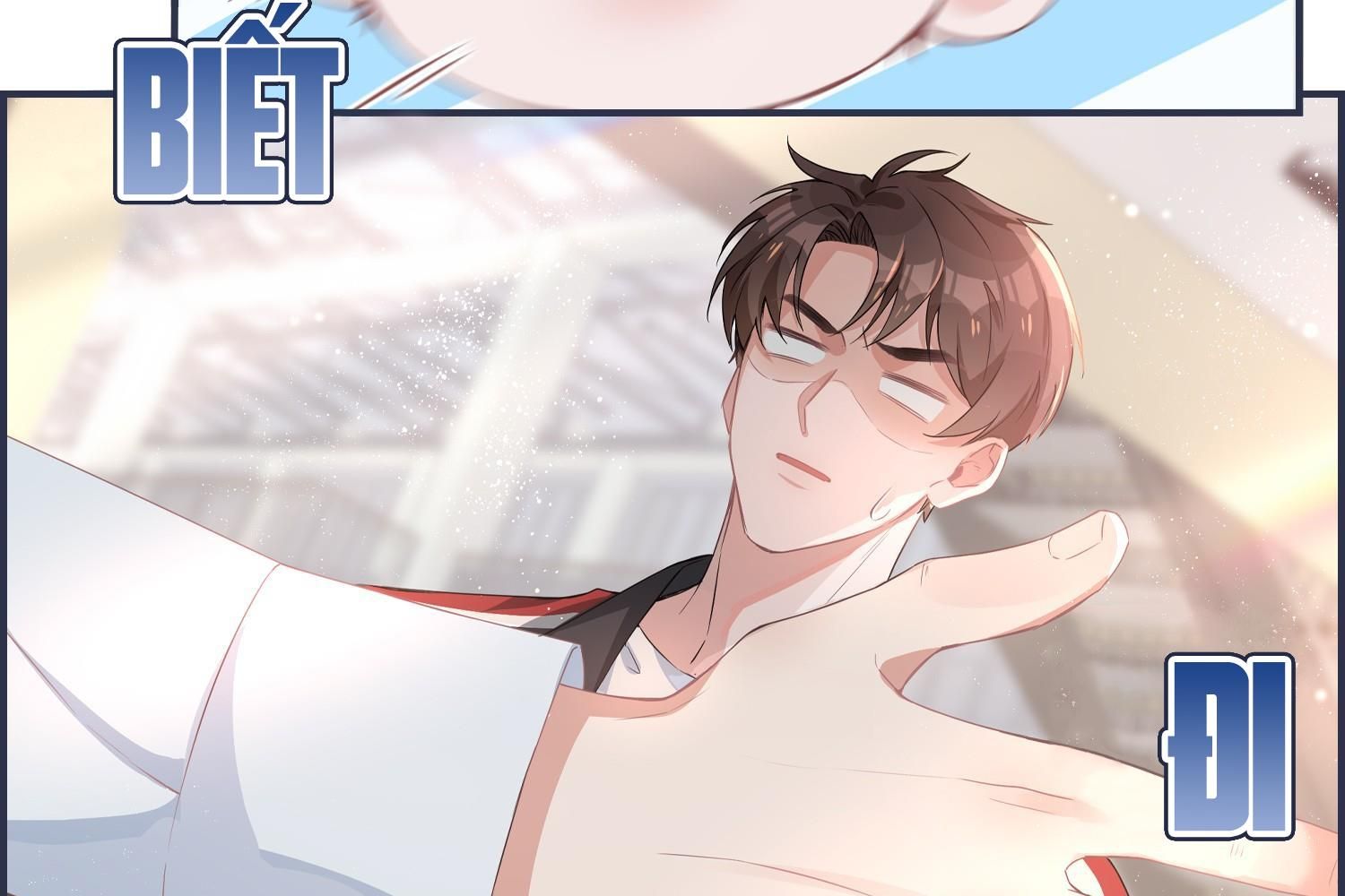 Trường Cấp Ba Sơn Hải Chap 01 - Next Chap 2