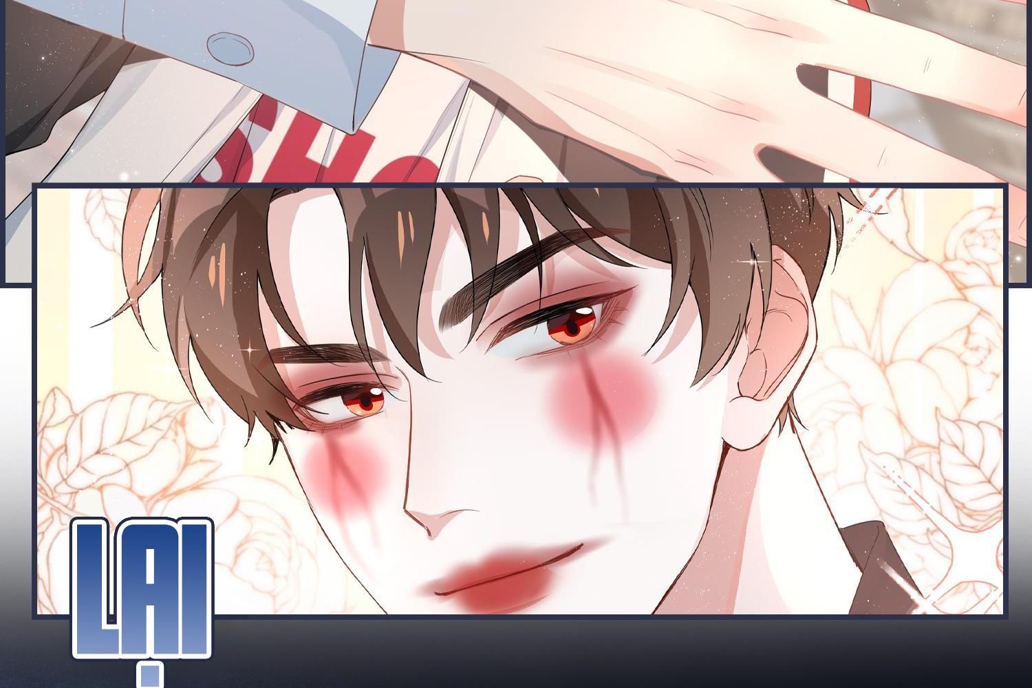 Trường Cấp Ba Sơn Hải Chap 01 - Next Chap 2