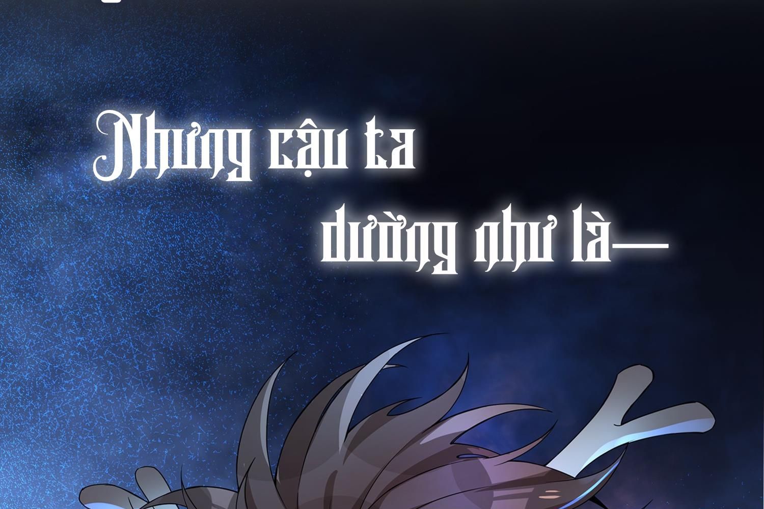 Trường Cấp Ba Sơn Hải Chap 01 - Next Chap 2