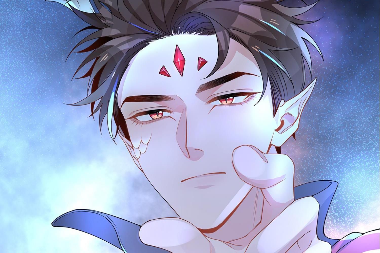 Trường Cấp Ba Sơn Hải Chap 01 - Next Chap 2
