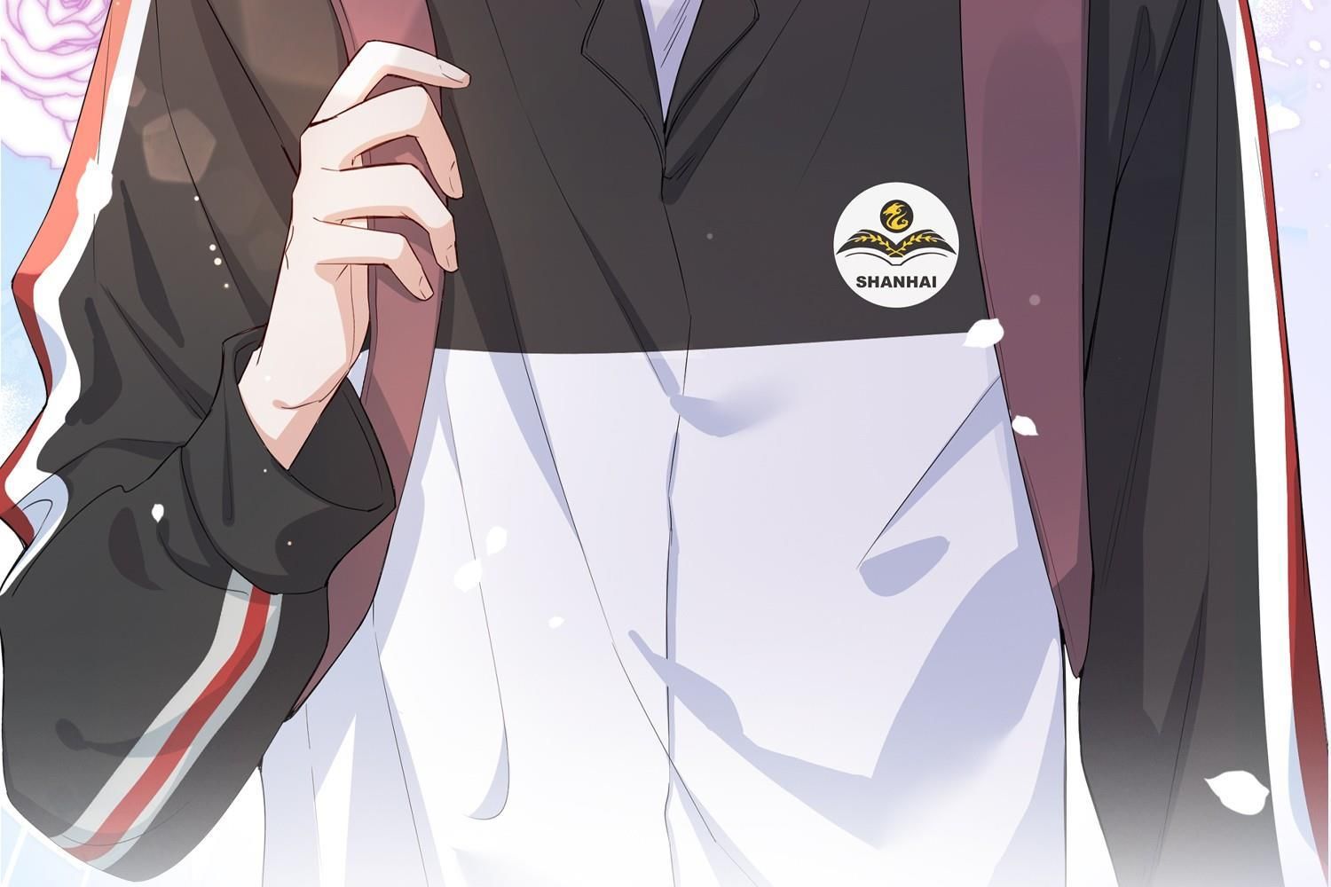Trường Cấp Ba Sơn Hải Chap 01 - Next Chap 2