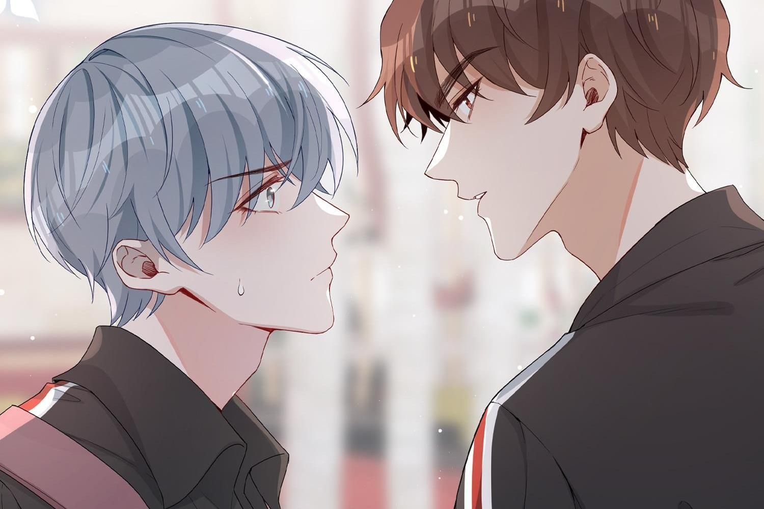 Trường Cấp Ba Sơn Hải Chap 01 - Next Chap 2