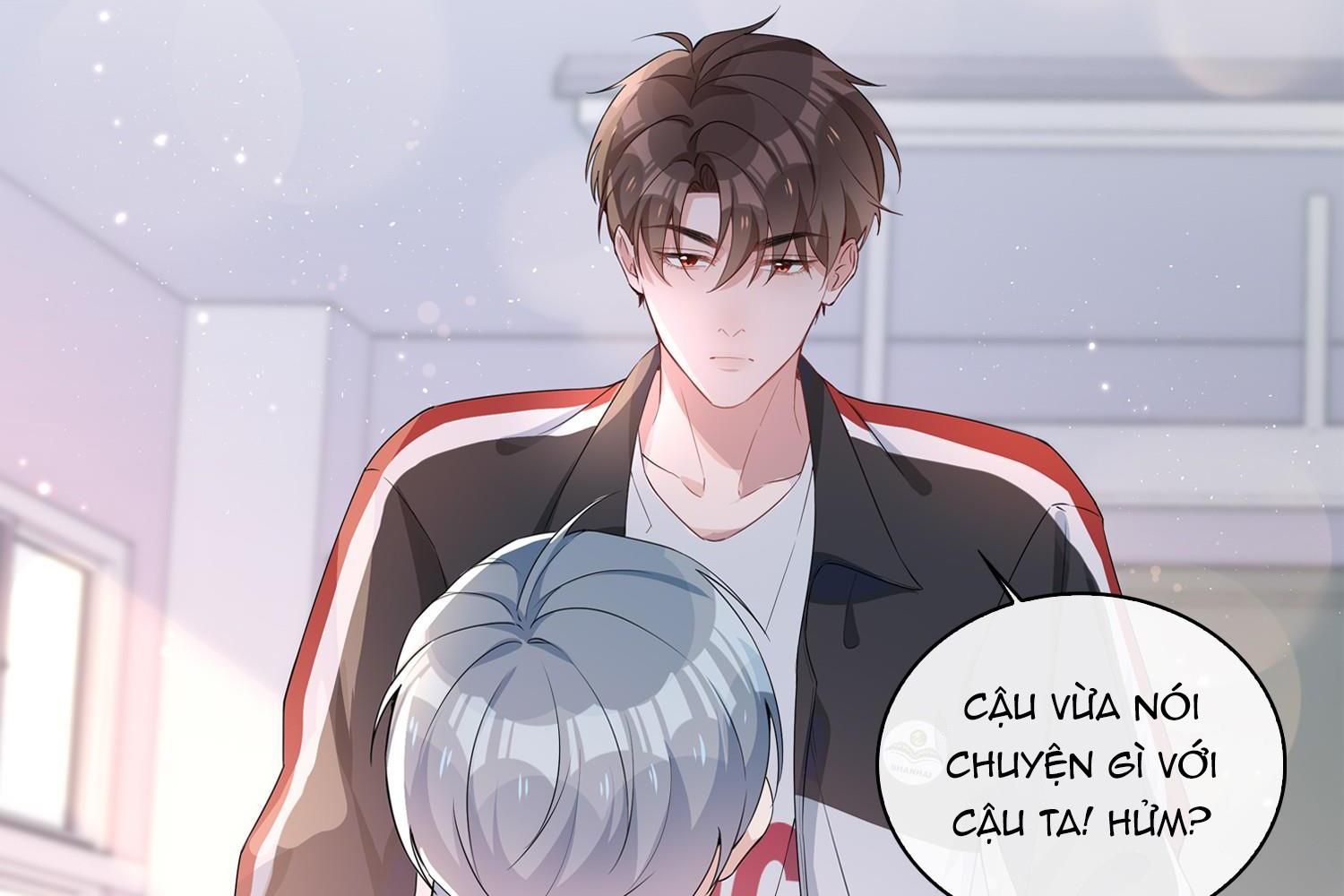 Trường Cấp Ba Sơn Hải Chap 01 - Next Chap 2