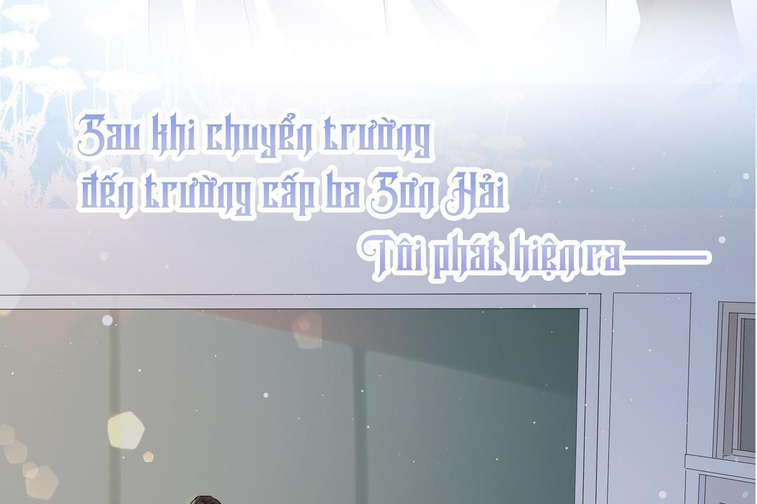 Trường Cấp Ba Sơn Hải Chap 01 - Next Chap 2