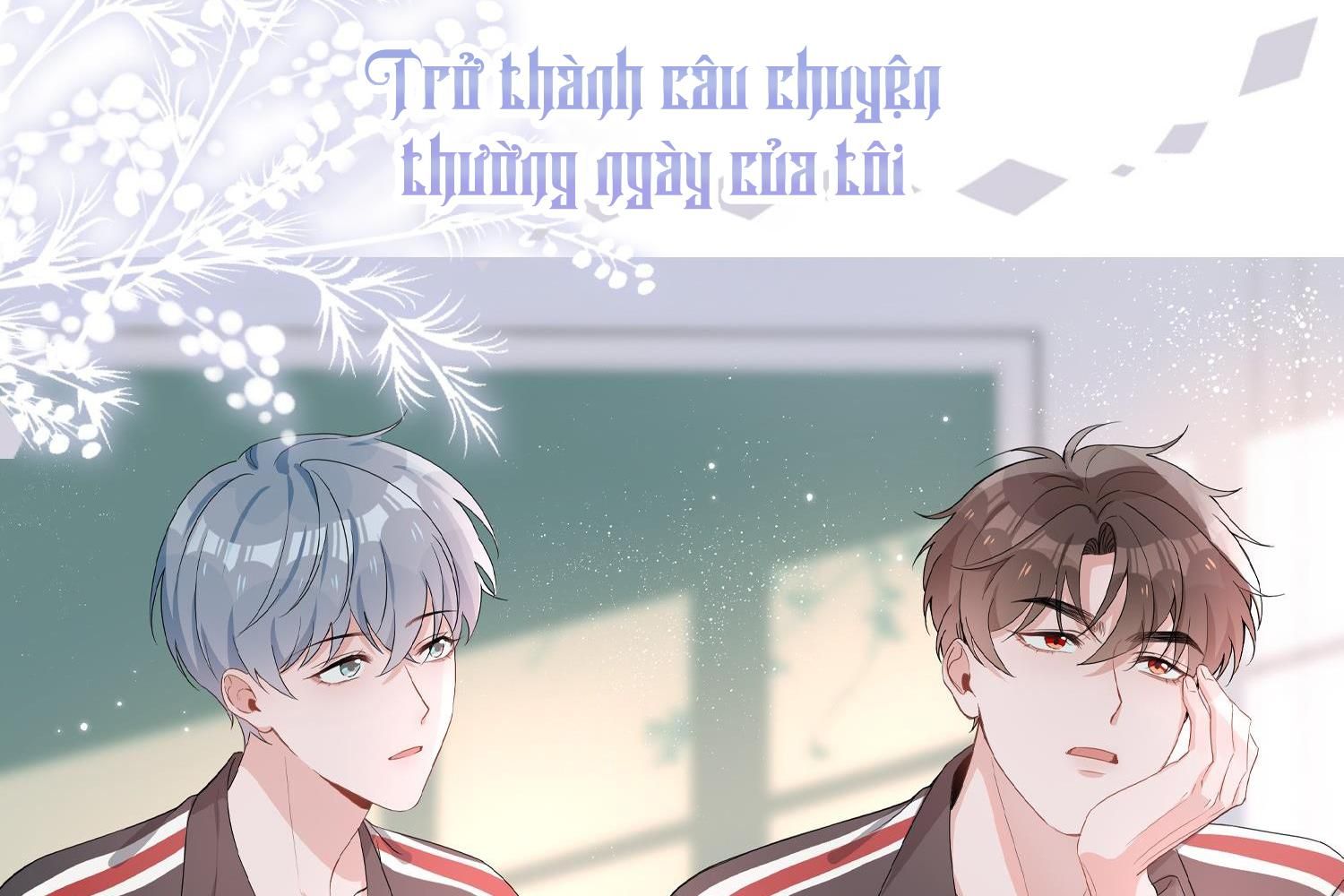 Trường Cấp Ba Sơn Hải Chap 01 - Next Chap 2