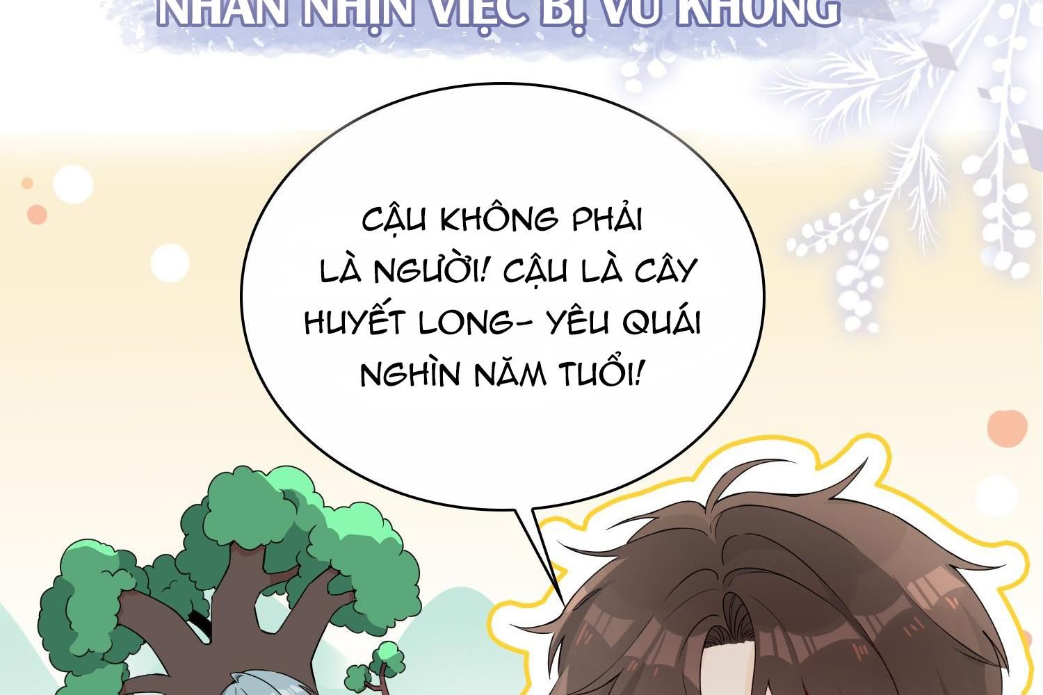 Trường Cấp Ba Sơn Hải Chap 01 - Next Chap 2