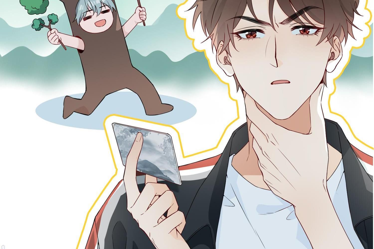 Trường Cấp Ba Sơn Hải Chap 01 - Next Chap 2