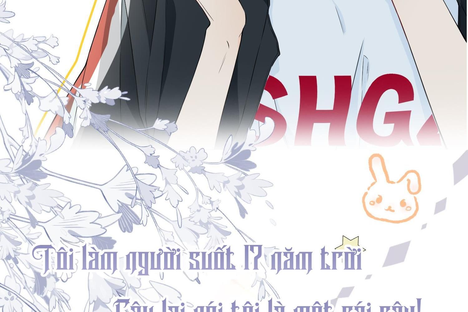 Trường Cấp Ba Sơn Hải Chap 01 - Next Chap 2