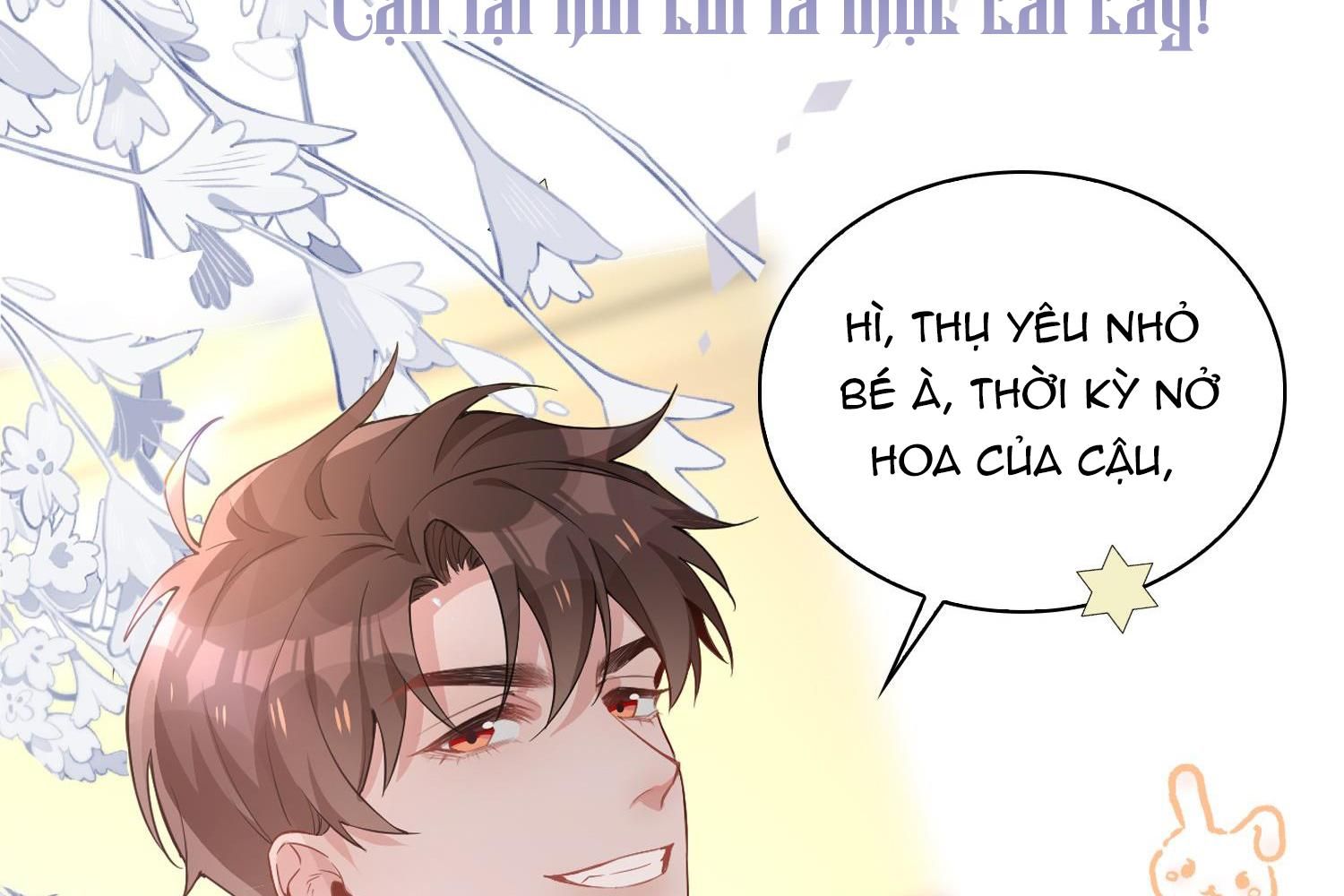 Trường Cấp Ba Sơn Hải Chap 01 - Next Chap 2