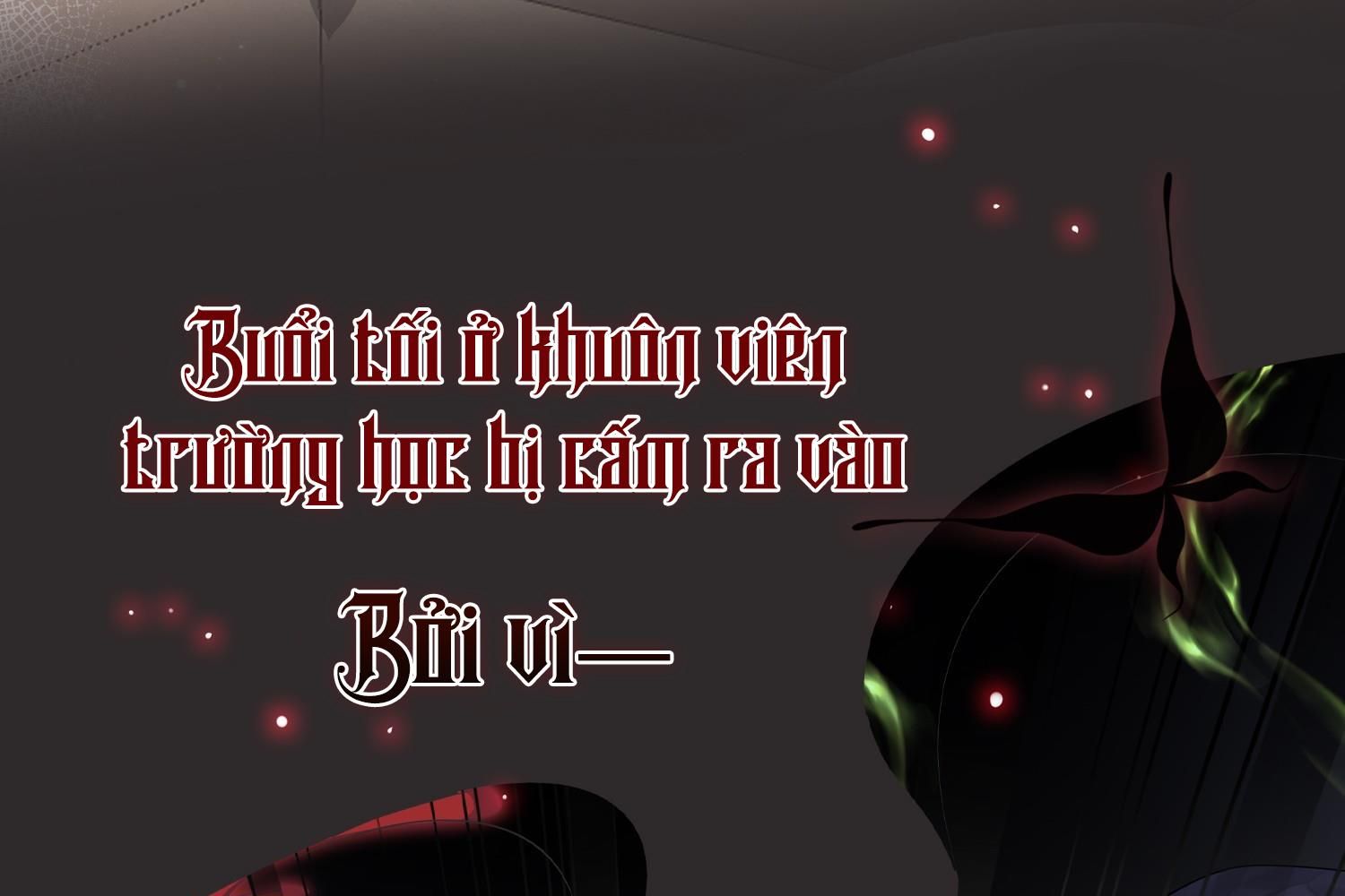 Trường Cấp Ba Sơn Hải Chap 01 - Next Chap 2