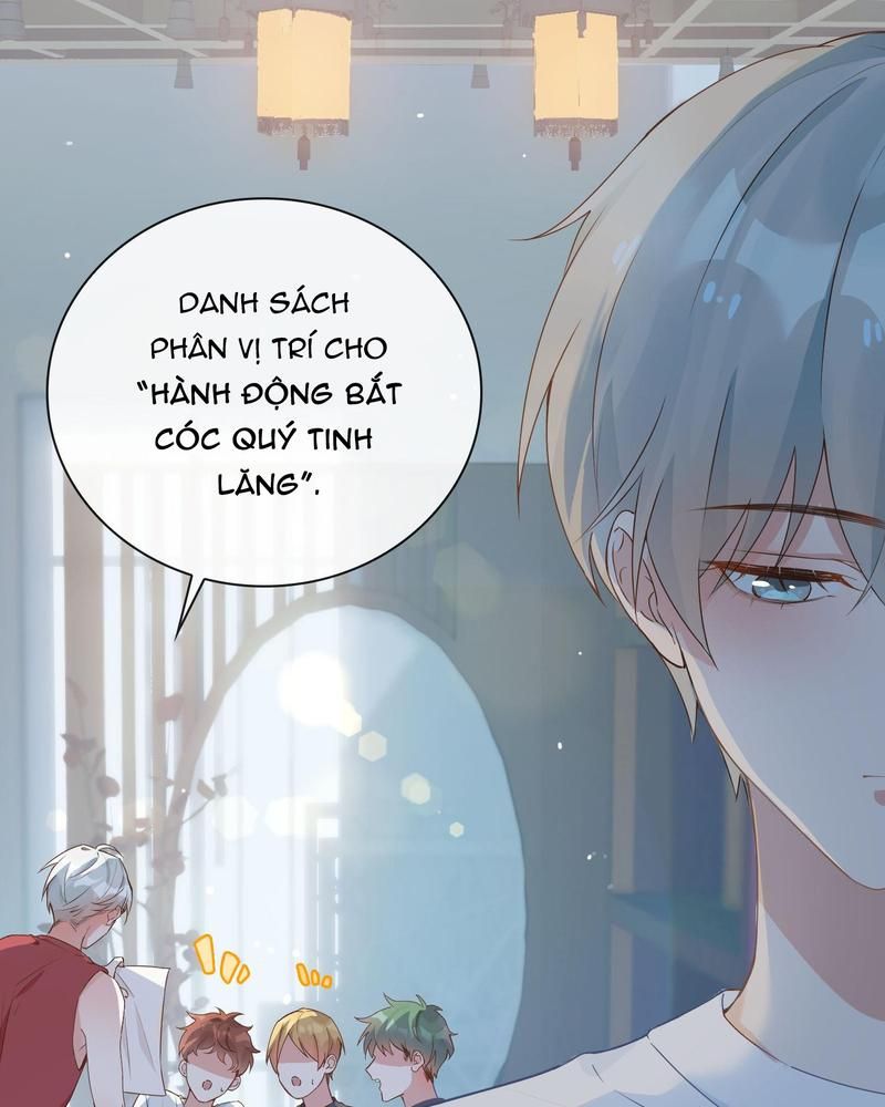 Trường Cấp Ba Sơn Hải Chap 1 - Next Chap 2