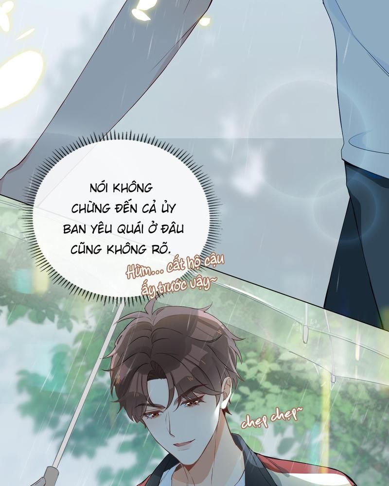 Trường Cấp Ba Sơn Hải Chap 1 - Next Chap 2