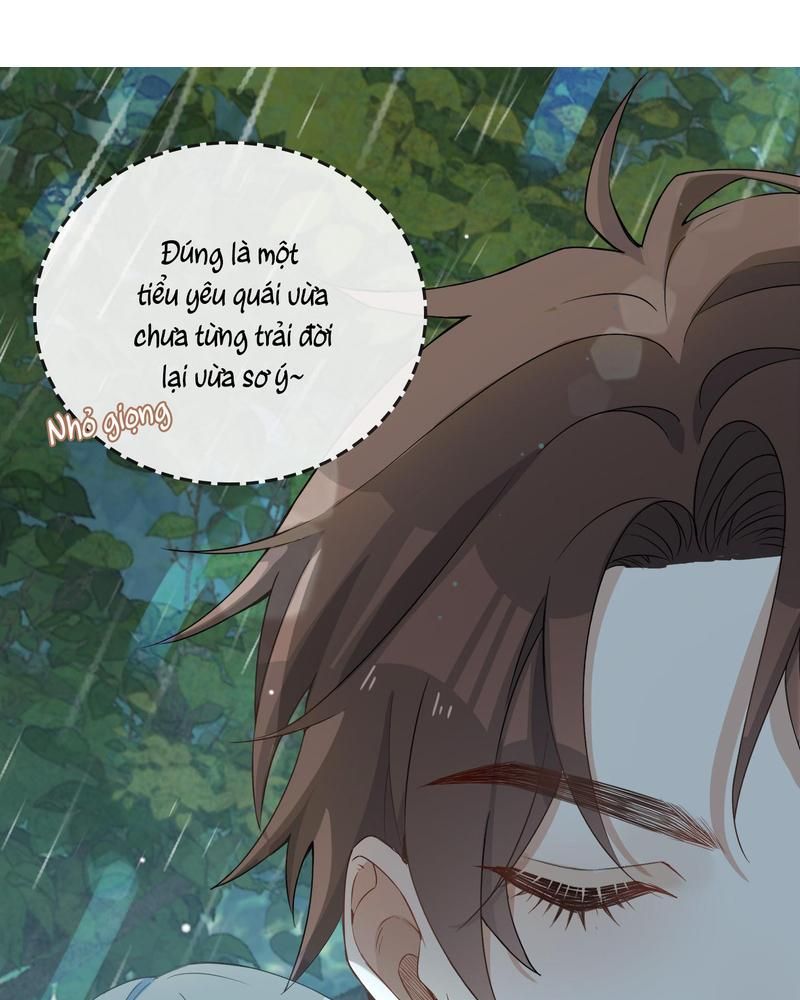 Trường Cấp Ba Sơn Hải Chap 1 - Next Chap 2
