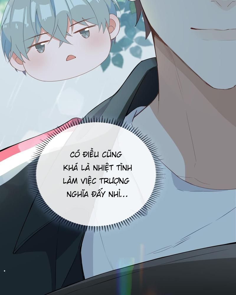 Trường Cấp Ba Sơn Hải Chap 1 - Next Chap 2