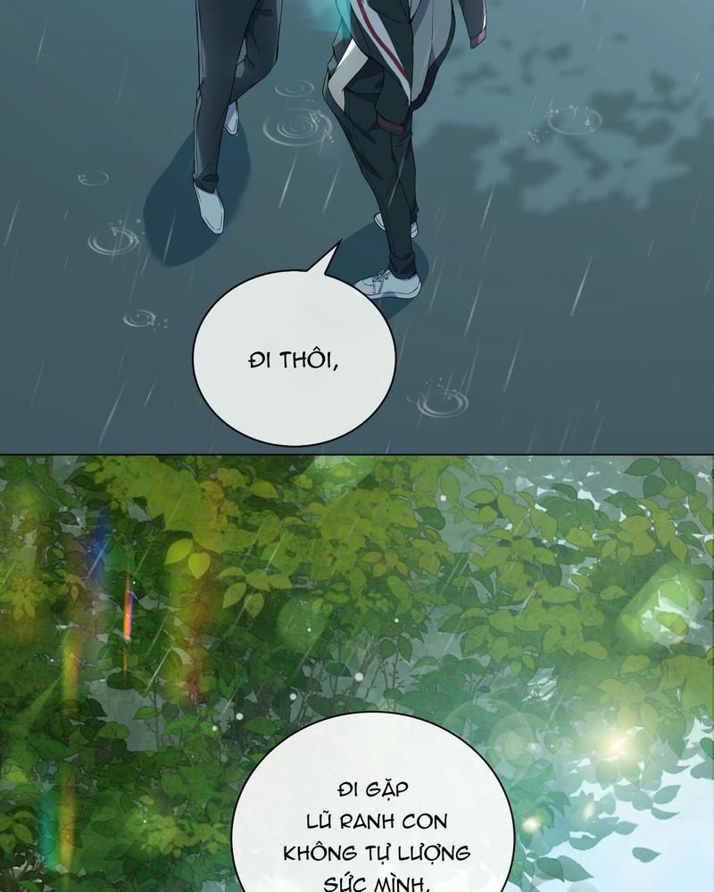 Trường Cấp Ba Sơn Hải Chap 1 - Next Chap 2