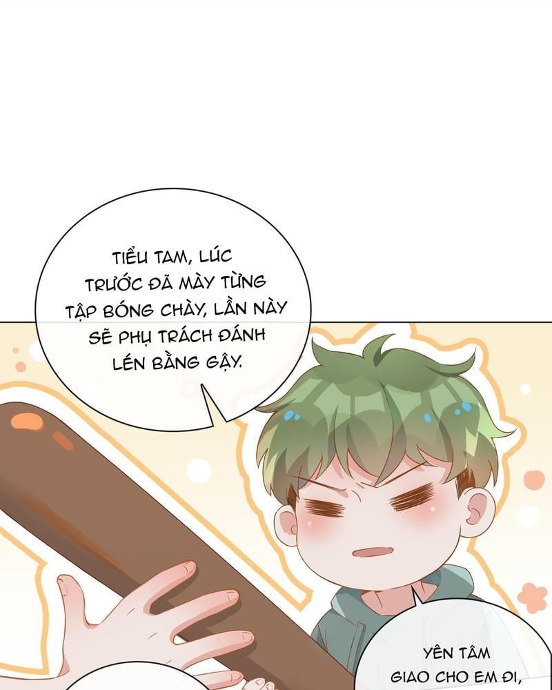 Trường Cấp Ba Sơn Hải Chap 1 - Next Chap 2