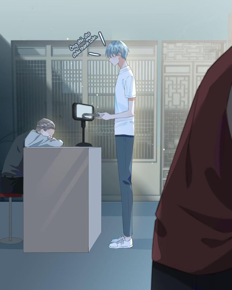Trường Cấp Ba Sơn Hải Chap 1 - Next Chap 2