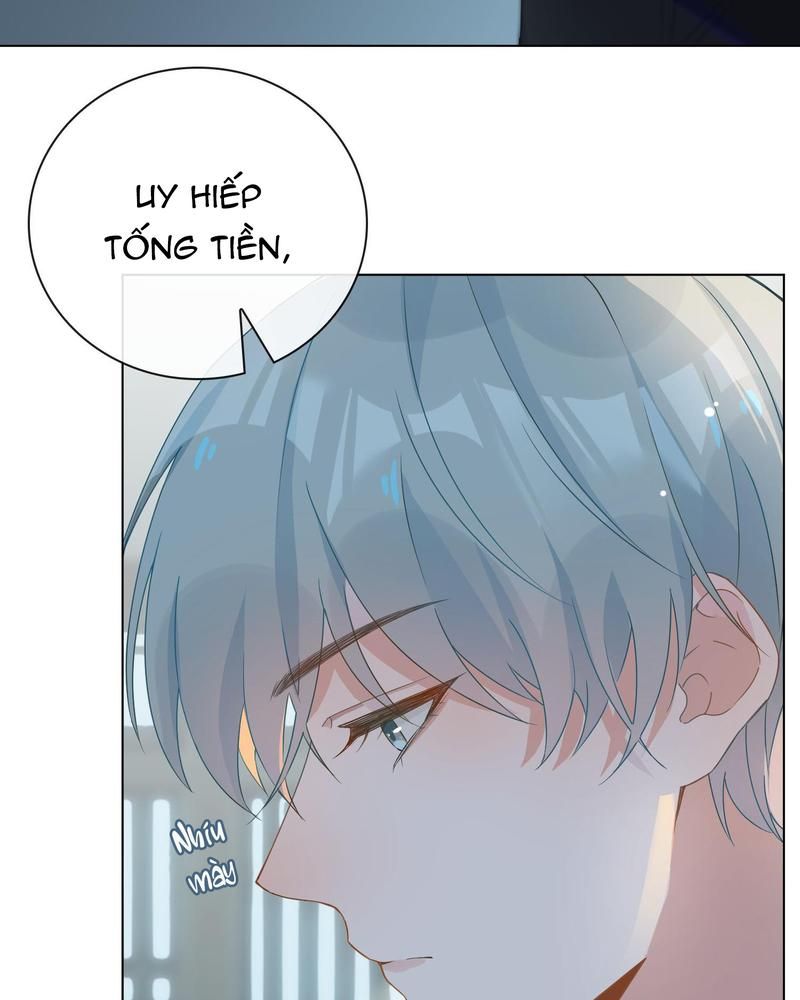 Trường Cấp Ba Sơn Hải Chap 1 - Next Chap 2